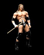 WWE S.H. Figuarts Action Figure Triple H 16 cm