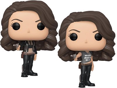 Wynonna Earp POP! TV Vinyl Figures Wynonna Earp 9 cm Assortment (6)
