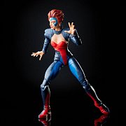 X-Men: Age of Apocalypse Marvel Legends Series Action Figure 2020 Jean Grey 15 cm