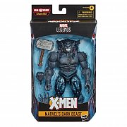 X-Men: Age of Apocalypse Marvel Legends Series Action Figure 2020 Marvel\'s Dark Beast 15 cm