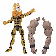 X-Men: Age of Apocalypse Marvel Legends Series Action Figure 2020 Sunfire 15 cm --- DAMAGED PACKAGING