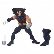 X-Men: Age of Apocalypse Marvel Legends Series Action Figure 2020 Weapon X 15 cm