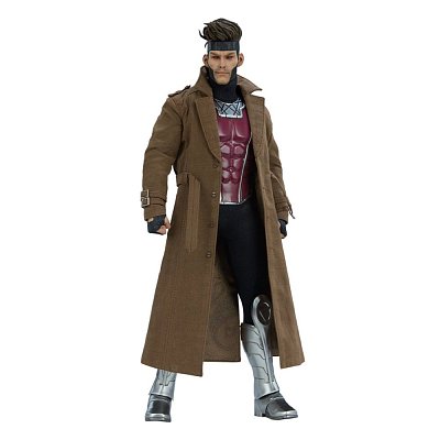 X-Men akční figurka 1/6 Gambit Deluxe 30 cm