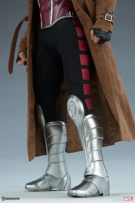 X-Men akční figurka 1/6 Gambit Deluxe 30 cm