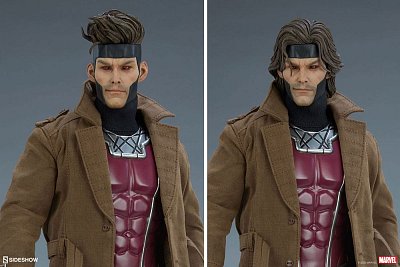 X-Men akční figurka 1/6 Gambit Deluxe 30 cm