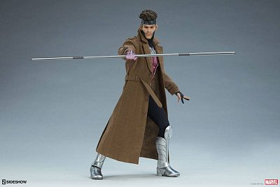 X-Men akční figurka 1/6 Gambit Deluxe 30 cm