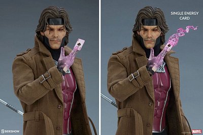 X-Men akční figurka 1/6 Gambit Deluxe 30 cm