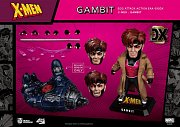 X-Men Egg Attack Action Figure Gambit Deluxe Ver. 17 cm