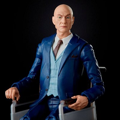 X-Men Marvel Legends Action Figure 2-Pack 2020 Magneto & Professor X 15 cm --- DAMAGED PACKAGING