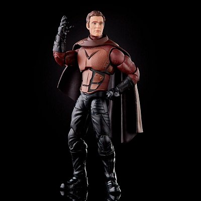 X-Men Marvel Legends Action Figure 2-Pack 2020 Magneto & Professor X 15 cm --- DAMAGED PACKAGING
