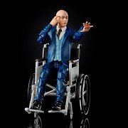 X-Men Marvel Legends Action Figure 2-Pack 2020 Magneto & Professor X 15 cm --- DAMAGED PACKAGING