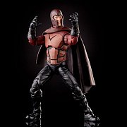 X-Men Marvel Legends Action Figure 2-Pack 2020 Magneto & Professor X 15 cm --- DAMAGED PACKAGING