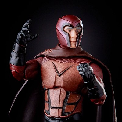 X-Men Marvel Legends Action Figure 2-Pack 2020 Magneto & Professor X 15 cm --- DAMAGED PACKAGING