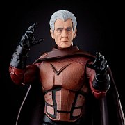 X-Men Marvel Legends Action Figure 2-Pack 2020 Magneto & Professor X 15 cm --- DAMAGED PACKAGING