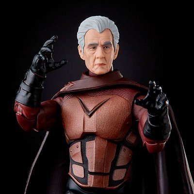 X-Men Marvel Legends Action Figure 2-Pack 2020 Magneto & Professor X 15 cm --- DAMAGED PACKAGING