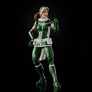 X-Men Marvel Legends Action Figure 2-Pack Marvel\'s Rogue & Marvel\'s Pyro 15 cm