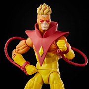 X-Men Marvel Legends Action Figure 2-Pack Marvel\'s Rogue & Marvel\'s Pyro 15 cm