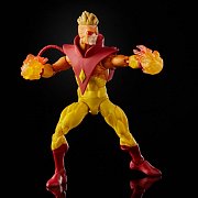 X-Men Marvel Legends Action Figure 2-Pack Marvel\'s Rogue & Marvel\'s Pyro 15 cm