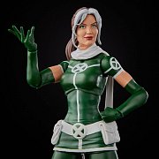 X-Men Marvel Legends Action Figure 2-Pack Marvel\'s Rogue & Marvel\'s Pyro 15 cm
