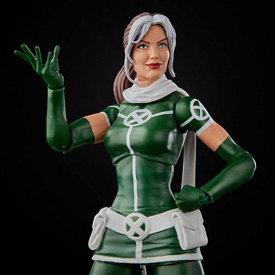X-Men Marvel Legends Action Figure 2-Pack Marvel\'s Rogue & Marvel\'s Pyro 15 cm