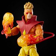 X-Men Marvel Legends Action Figure 2-Pack Marvel\'s Rogue & Marvel\'s Pyro 15 cm