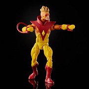 X-Men Marvel Legends Action Figure 2-Pack Marvel\'s Rogue & Marvel\'s Pyro 15 cm