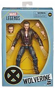 X-Men Marvel Legends Series Action Figure 2020 Wolverine 15 cm