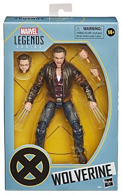 X-Men Marvel Legends Series Action Figure 2020 Wolverine 15 cm