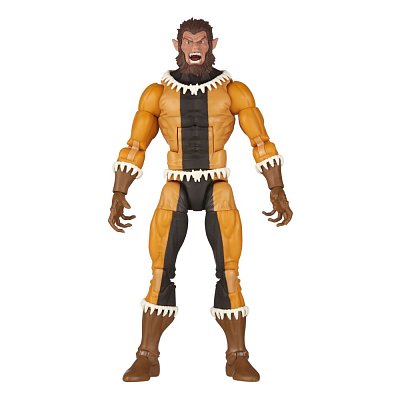 X-Men Marvel Legends Series Action Figure 2022 Marvel's Havok 15 cm