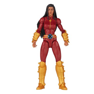 X-Men Marvel Legends Series Action Figure 2022 Marvel's Vulcan 15 cm