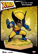 X-Men Mini Egg Attack Figure Wolverine 8 cm
