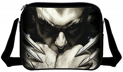 X-Men Taška přes rameno Wolverine