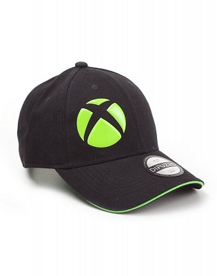 XBox Baseball Cap Symbol