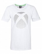 XBox T-Shirt Dot Logo