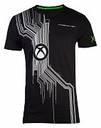 XBox T-Shirt The System