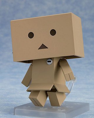 Yotsubato! Nendoroid Action Figure Danbo 10 cm