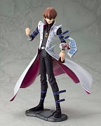 Yu-Gi-Oh! ARTFX Socha 1/7 Seto Kaiba 28 cm - Poškozený obal
