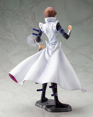 Yu-Gi-Oh! ARTFX Socha 1/7 Seto Kaiba 28 cm - Poškozený obal