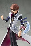 Yu-Gi-Oh! ARTFX Socha 1/7 Seto Kaiba 28 cm - Poškozený obal