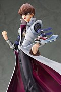 Yu-Gi-Oh! ARTFX Socha 1/7 Seto Kaiba 28 cm - Poškozený obal