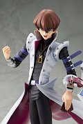 Yu-Gi-Oh! ARTFX Socha 1/7 Seto Kaiba 28 cm - Poškozený obal