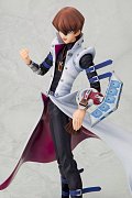 Yu-Gi-Oh! ARTFX Socha 1/7 Seto Kaiba 28 cm - Poškozený obal