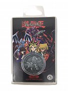 Yu-Gi-Oh! Collectable Coin Yugi