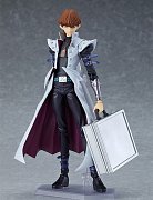 Yu-Gi-Oh! Figma Action Figure Seto Kaiba 16 cm