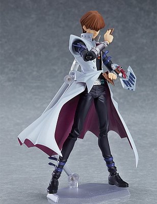 Yu-Gi-Oh! Figma Action Figure Seto Kaiba 16 cm