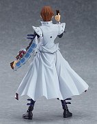 Yu-Gi-Oh! Figma Action Figure Seto Kaiba 16 cm