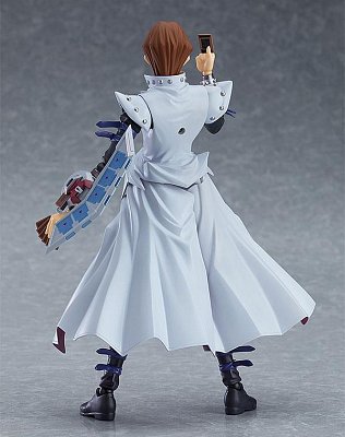 Yu-Gi-Oh! Figma Action Figure Seto Kaiba 16 cm
