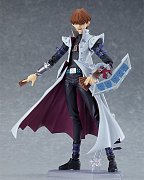 Yu-Gi-Oh! Figma Action Figure Seto Kaiba 16 cm
