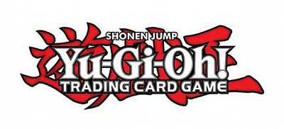 Yu-Gi-Oh! Maximum Gold Tuckbox *German Version*