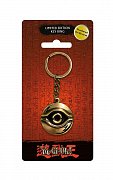 Yu-Gi-Oh! Metal Keychain Millennium Eye
